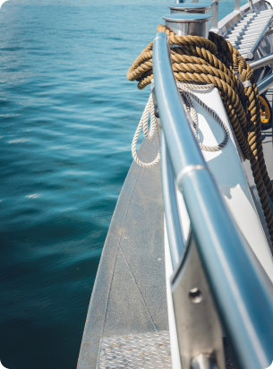 название акции