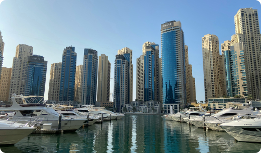 Оманский залив